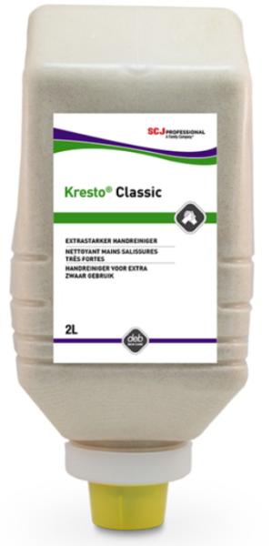 Handreinigung Seife  DEB Stoko Kresto® CLASSIC Handreiniger 2000 ml KCL2LT